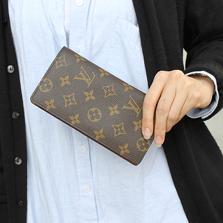 Louis Vuitton(̺) M61823 ׷ ĵ  ߷ ų  ̹5 - ̺ ߰ǰ