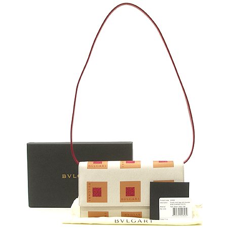 Bvlgari(�Ұ���) PAEAEN �ΰ� �к긯 Ŭ��ġ �� ũ�ν��� �̹���2 - ���̺��� �߰���ǰ