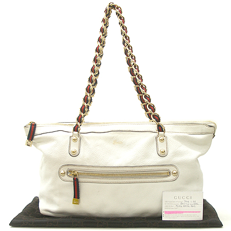 Gucci(����) 153016 ȭ��Ʈ���� �Ｑ��Ƽġ ����ü�� ����� �̹���2 - ���̺��� �߰���ǰ