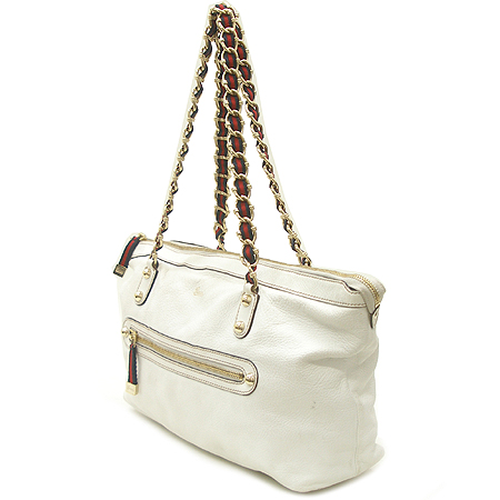 Gucci(����) 153016 ȭ��Ʈ���� �Ｑ��Ƽġ ����ü�� ����� �̹���3 - ���̺��� �߰���ǰ