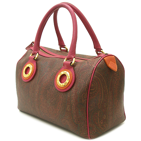Etro(��Ʈ��) 1A837 ������ ��Ƽ �÷� ������ ��Ʈ�� �̹���3 - ���̺��� �߰���ǰ