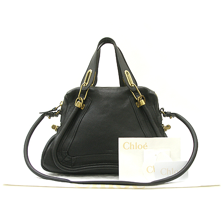 Chloe(���ο�)  8HS891 043 ���� �Ķ�Ƽ M������ 2WAY [��������] �̹���2 - ���̺��� �߰���ǰ