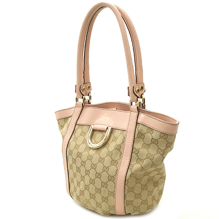 Gucci(����) 211983 GG�ΰ� �ڰ��� ���� ��� ��Ʈ�� �̹���2 - ���̺��� �߰���ǰ