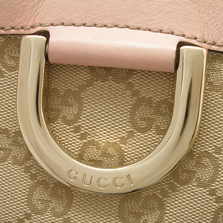 Gucci(����) 211983 GG�ΰ� �ڰ��� ���� ��� ��Ʈ�� �̹���4 - ���̺��� �߰���ǰ