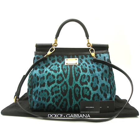 D&G(��ü&���ٳ�) ������ �����ĵ� ��Ʈ�� + ��� ��Ʈ�� [�̾�������] �̹���2 - ���̺��� �߰���ǰ