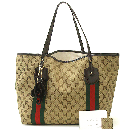 Gucci(����) 211970 GG �ΰ� �ڰ��� ��� ��Ƽġ ���� ����� �̹���2 - ���̺��� �߰���ǰ