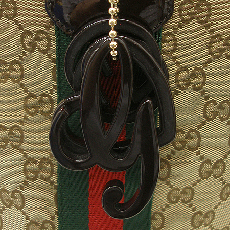 Gucci(����) 211970 GG �ΰ� �ڰ��� ��� ��Ƽġ ���� ����� �̹���4 - ���̺��� �߰���ǰ
