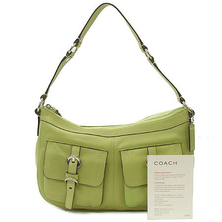 Coach(��ġ) F14014 ����Ʈ�׸� ÿ�� �� ���� ����� �̹���2 - ���̺��� �߰���ǰ