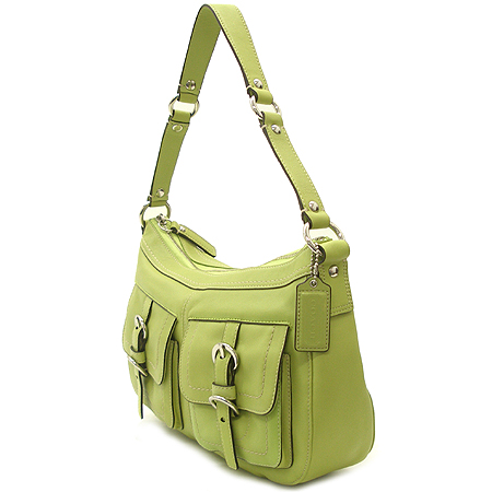 Coach(��ġ) F14014 ����Ʈ�׸� ÿ�� �� ���� ����� �̹���3 - ���̺��� �߰���ǰ