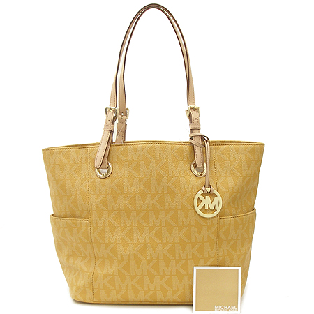 MICHAELKORS (����Ŭ �ھ) �ΰ� PVC ���� ����� �̹���2 - ���̺��� �߰���ǰ