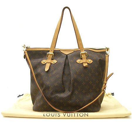 Louis Vuitton(���̺���) M40146 ���׷� ĵ���� �ȷ���GM 2WAY �̹���2 - ���̺��� �߰���ǰ