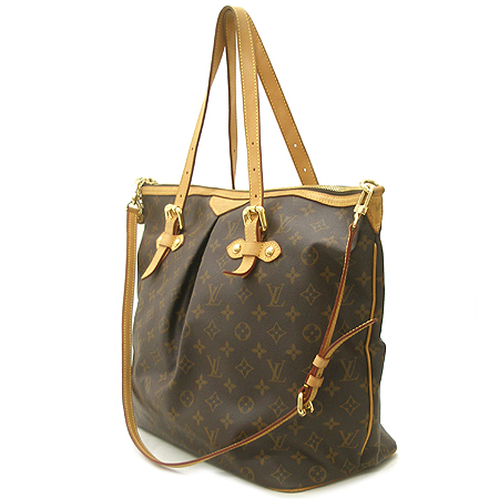 Louis Vuitton(���̺���) M40146 ���׷� ĵ���� �ȷ���GM 2WAY �̹���3 - ���̺��� �߰���ǰ