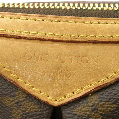 Louis Vuitton(���̺���) M40146 ���׷� ĵ���� �ȷ���GM 2WAY �̹���4 - ���̺��� �߰���ǰ