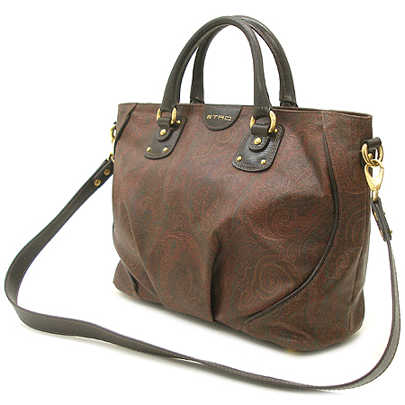 Etro(��Ʈ��) 1C245 �丮�� ��Ʈ�� + ��� ��Ʈ�� �̹���3 - ���̺��� �߰���ǰ
