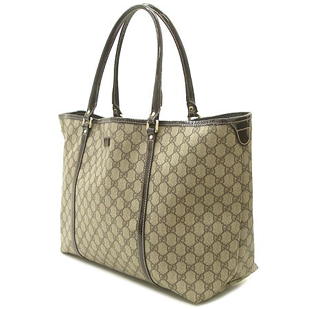 Gucci(����) 197954 GG�ΰ� PVC ��ũ���� Ʈ���� ����� �̹���3 - ���̺��� �߰���ǰ