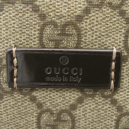 Gucci(����) 197954 GG�ΰ� PVC ��ũ���� Ʈ���� ����� �̹���4 - ���̺��� �߰���ǰ