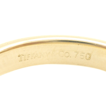 Tiffany(Ƽ�Ĵ�) 18K ��� �б׷��� 3MM ���� �̹���2 - ���̺��� �߰���ǰ