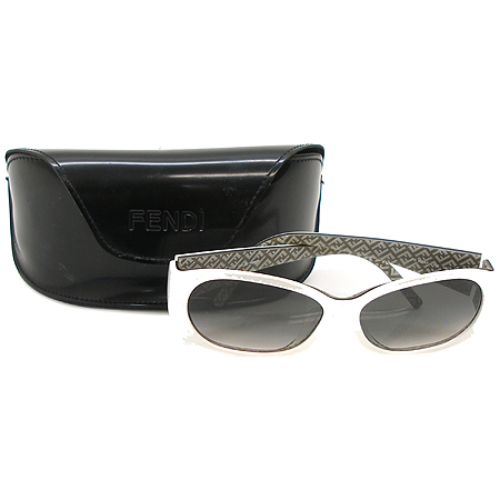 Fendi(���) FS 303AF �����̴ϼ� ���� ���۶� �̹���2 - ���̺��� �߰���ǰ