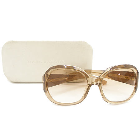Marc_Jacobs (��ũ�����߽�) MJ085 ����ΰ� ���۶� [��������] �̹���2 - ���̺��� �߰���ǰ
