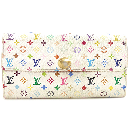 Louis Vuitton(̺) M60004 Ƽ ÷ ȭƮ    []