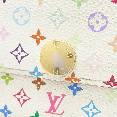 Louis Vuitton(̺) M60004 Ƽ ÷ ȭƮ    [] ̹2 - ̺ ߰ǰ