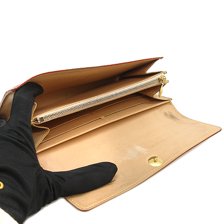 Louis Vuitton(̺) M60004 Ƽ ÷ ȭƮ    [] ̹4 - ̺ ߰ǰ