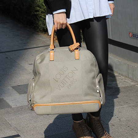 Louis Vuitton(���̺���) M93061 �ٹ̿� ĵ���� ���� AVENTURIER ���� ��Ʈ�� �̹���6 - ���̺��� �߰���ǰ