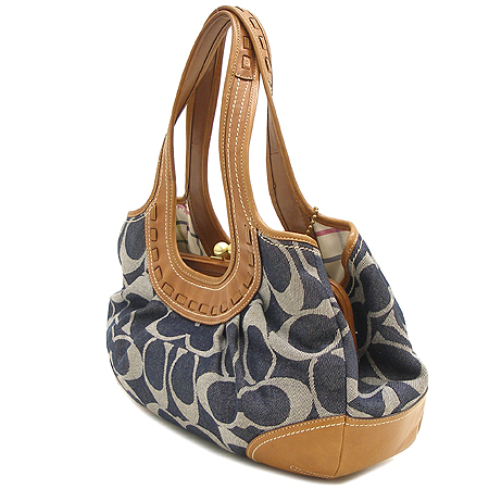 Coach(��ġ) ���� �ñ׳��� �ΰ� ���� ��Ƽġ ��Ʈ�� �̹���3 - ���̺��� �߰���ǰ