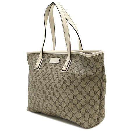 Gucci(����) 211137 GG �ΰ� PVC ���� ����� �̹���3 - ���̺��� �߰���ǰ