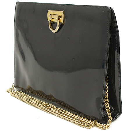 Ferragamo(��󰡸�) 21 9524 ���� ������ ���尣ġ�� ü�� �Ŀ�ġ �̹���2 - ���̺��� �߰���ǰ