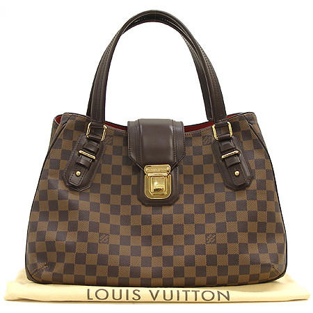 Louis Vuitton(���̺���) N48018 �ٹ̿� ���� ĵ���� �׸�Ʈ ����� [��������] �̹���2 - ���̺��� �߰���ǰ