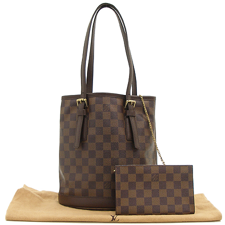 Louis Vuitton(���̺���) N42240 �ٹ̿� ĵ���� ���� �ٰ� ����� + ���� �Ŀ�ġ [�ϻ����] �̹���2 - ���̺��� �߰���ǰ