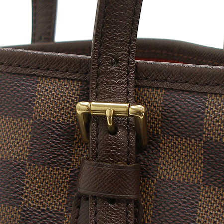 Louis Vuitton(���̺���) N42240 �ٹ̿� ĵ���� ���� �ٰ� ����� + ���� �Ŀ�ġ [�ϻ����] �̹���4 - ���̺��� �߰���ǰ
