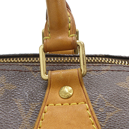 Louis Vuitton(���̺���) M41526 ���׷� ĵ���� ���ǵ�30 ��Ʈ�� �̹���3 - ���̺��� �߰���ǰ