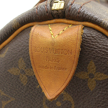 Louis Vuitton(���̺���) M41526 ���׷� ĵ���� ���ǵ�30 ��Ʈ�� �̹���4 - ���̺��� �߰���ǰ