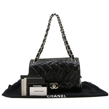 Chanel() A33784Y04339  TIMELESS(Ÿӷ) Ŭ ̴Ʈ  ü  [б] ̹2 - ̺ ߰ǰ
