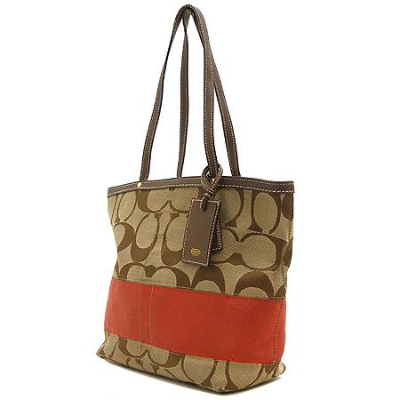 Coach(��ġ) �ñ׳��� �к긯 ����� �̹���2 - ���̺��� �߰���ǰ