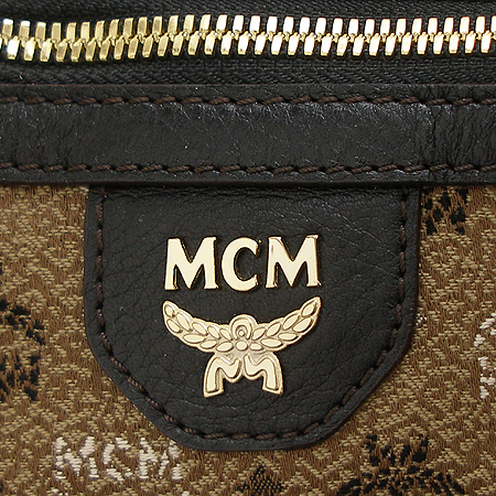 MCM(������) MWB1SNM03BK001 ���ī ������ ��Ʈ�� �̹���4 - ���̺��� �߰���ǰ