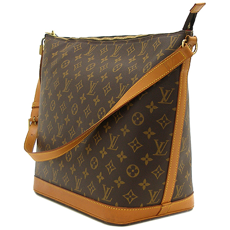 Louis Vuitton(���̺���) M47275 ���׷� ĵ���� ���ľ��� �����(DESIGN BY SHARON STONE) �̹���3 - ���̺��� �߰���ǰ