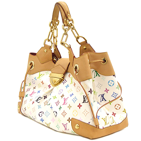 Louis Vuitton(���̺���) M40123 ���׷� ��Ƽ �÷� ȭ��Ʈ �콶�� ����� �̹���2 - ���̺��� �߰���ǰ