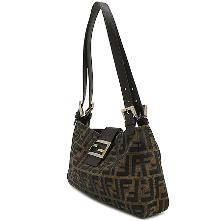 Fendi(���) 26583 FF�ΰ� ��ī �к긯 ����� �̹���2 - ���̺��� �߰���ǰ