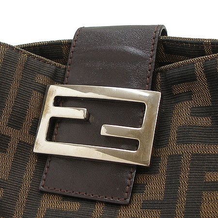 Fendi(���) 26583 FF�ΰ� ��ī �к긯 ����� �̹���4 - ���̺��� �߰���ǰ