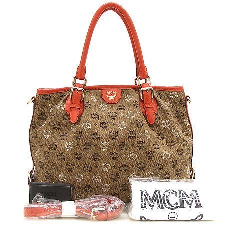 MCM(������) MWS1SNM02OR �ΰ� �ڰ��� ���ī 2WAY �̹���2 - ���̺��� �߰���ǰ