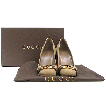 Gucci(����) 225345 ���� GG�ΰ� �����̵� ������ ������ ���� [�б�����������2ȣ��] �̹���2 - ���̺��� �߰���ǰ
