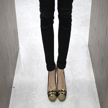 Gucci(����) 225345 ���� GG�ΰ� �����̵� ������ ������ ���� [�б�����������2ȣ��] �̹���5 - ���̺��� �߰���ǰ