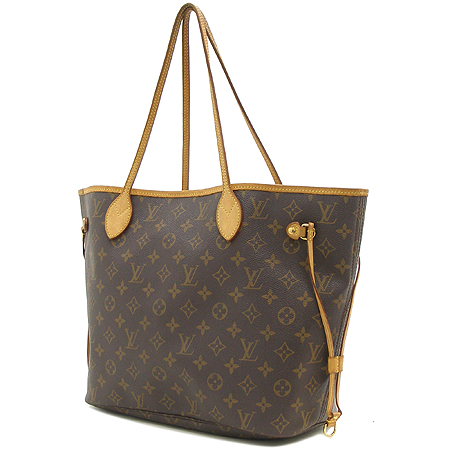 Louis Vuitton(���̺���) M40156 ���׷� ĵ���� �׹��� MM ����� �̹���2 - ���̺��� �߰���ǰ