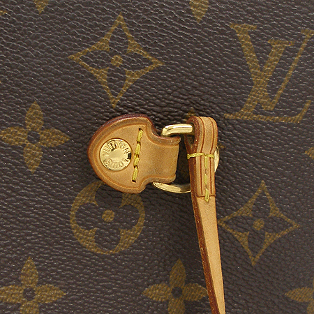 Louis Vuitton(���̺���) M40156 ���׷� ĵ���� �׹��� MM ����� �̹���3 - ���̺��� �߰���ǰ