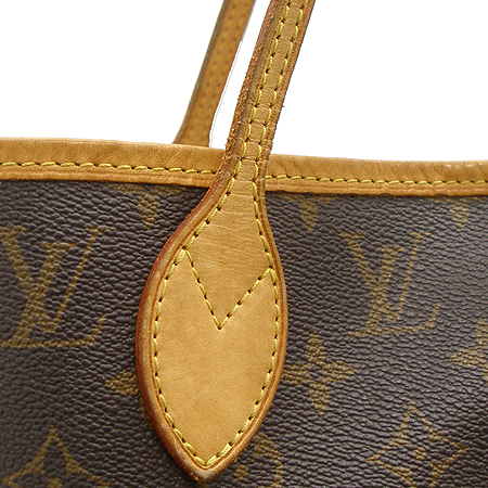 Louis Vuitton(���̺���) M40156 ���׷� ĵ���� �׹��� MM ����� �̹���4 - ���̺��� �߰���ǰ