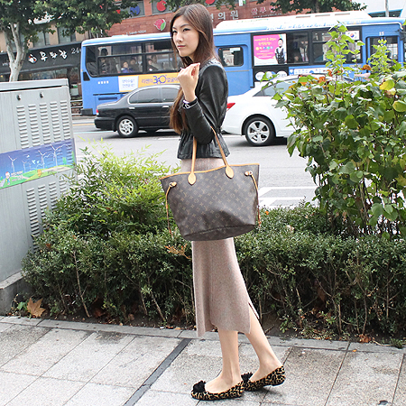 Louis Vuitton(���̺���) M40156 ���׷� ĵ���� �׹��� MM ����� �̹���5 - ���̺��� �߰���ǰ