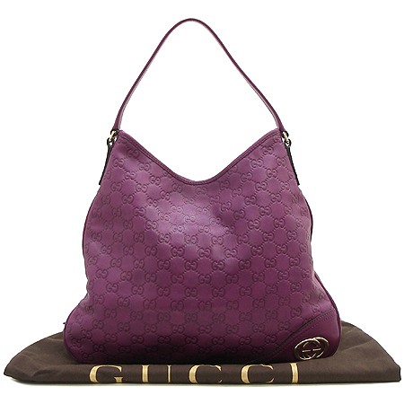 Gucci(����) 231822 GG �ΰ� �ø� ���� ����� �̹���2 - ���̺��� �߰���ǰ
